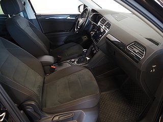 SUV Volkswagen Tiguan 10 av 23