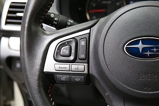 SUV Subaru XV 11 av 20