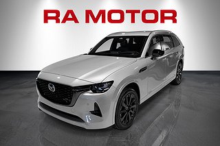 SUV Mazda CX-80 3 av 26