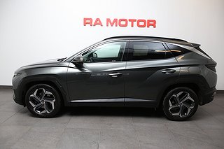 SUV Hyundai Tucson 3 av 22