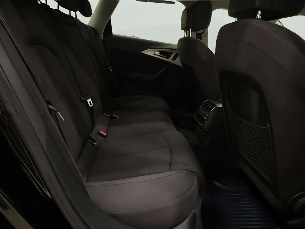 Audi A6 Avant 2.0 TDI ultra Ambition, Sport Edition  - miniatyr 15