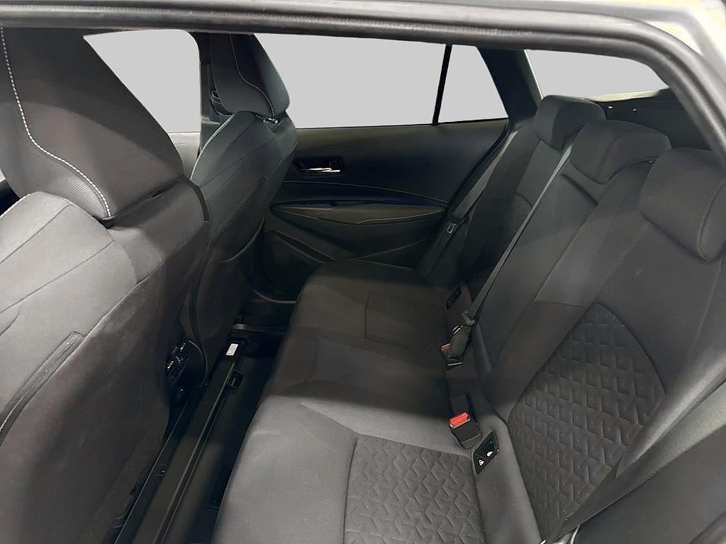 Toyota Corolla 2019 - miniatyr 8