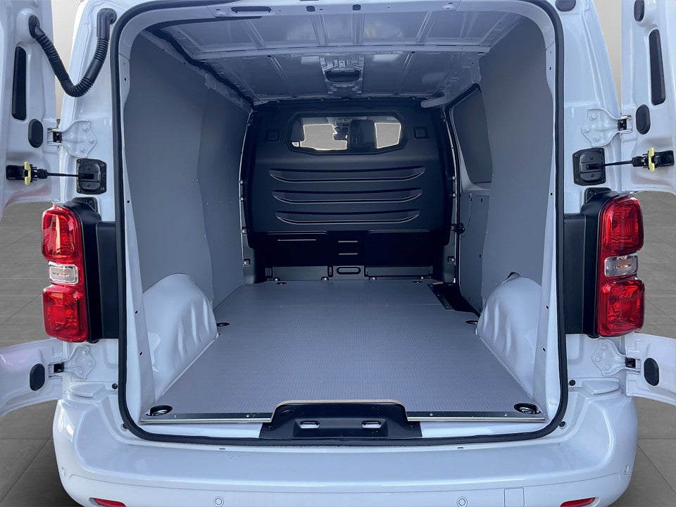 Bild på Peugeot Expert BlueHDi 180hk Automat L2
