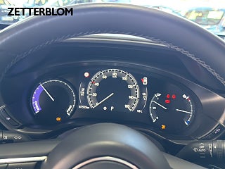 SUV Mazda MX-30 11 av 17