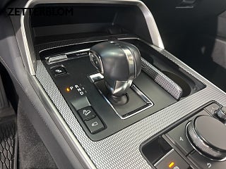 SUV Mazda CX-60 14 av 14