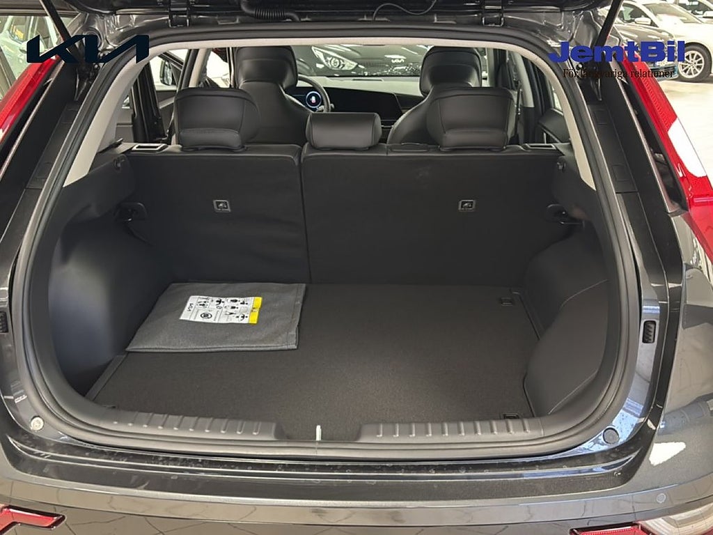 Kia Niro 2026 - miniatyr 13