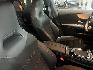 Kombi Mercedes-Benz CLA 5 av 14