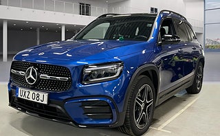 SUV Mercedes-Benz GLB