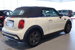 Cab MINI Cooper 8 av 21