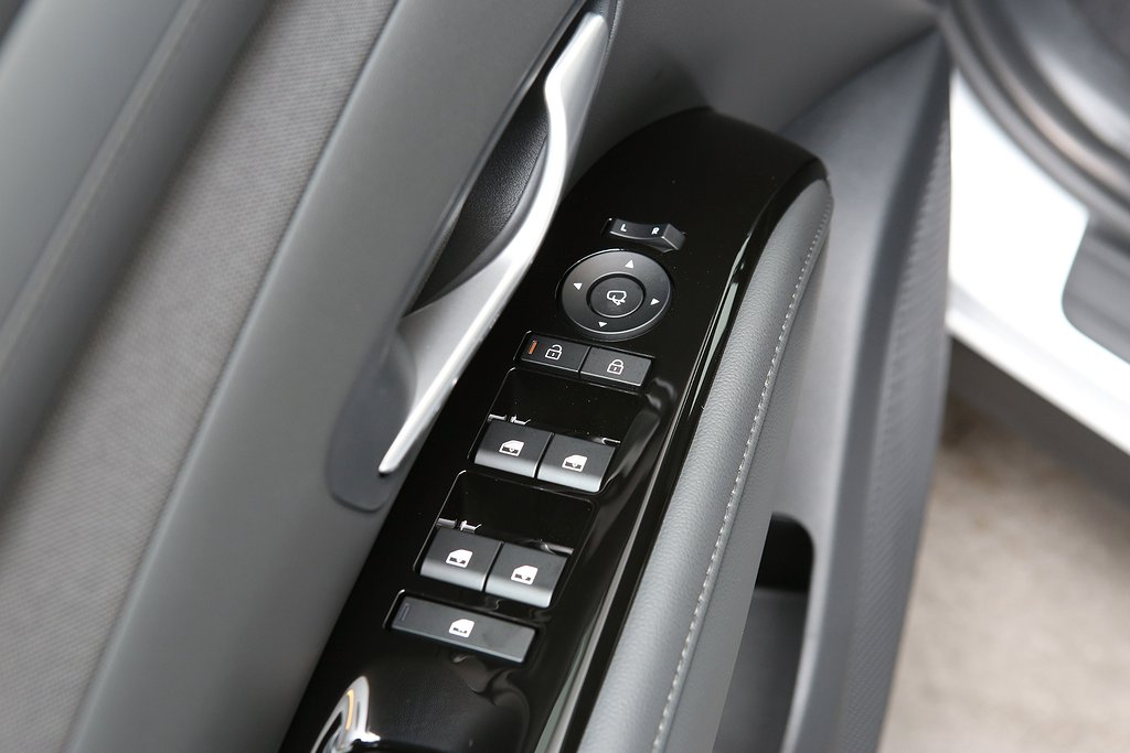 Hyundai Tucson Plug-In 4WD Essential - Business lease 2025
