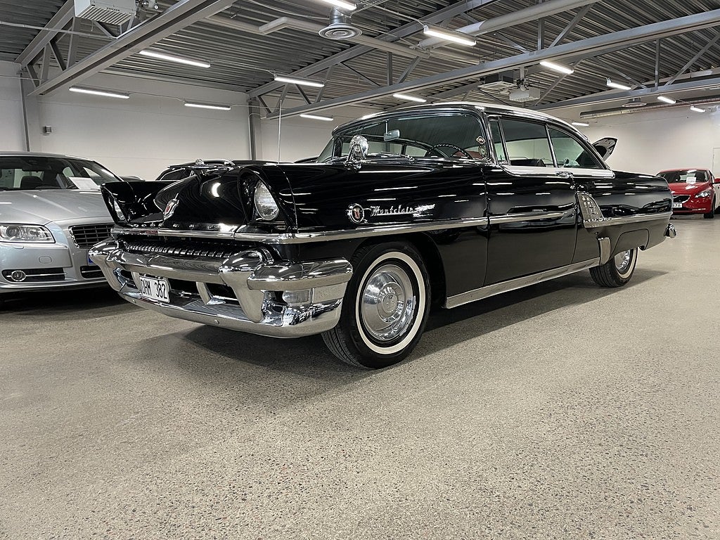 Mercury Montclair Coupé 4.8 V8 Merc-O-Matic