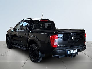 Nissan Navara 2.3 dCi 4WD Drag Kamera Farthållare Kamkedja ISOFIX