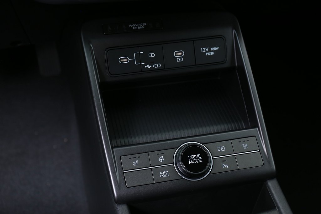 Hyundai Kona Electric 65kWh Essential - Business lease 2025