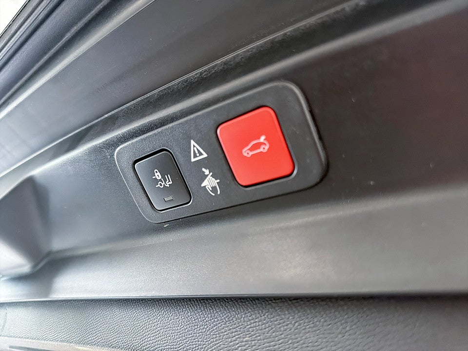Bild på Peugeot 5008 GT 1.2 PT 130hk Aut KAMPANJ BRÄNSLE INGÅR
