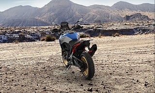 BMW F900GS/ Boka din 2026:a redan idag!