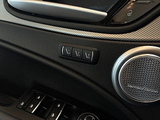 Alfa Romeo Stelvio 2.2 JTD 16V Q4 S&V-hjul/Kamera/Elstolar/Harman/kardon – bild 23