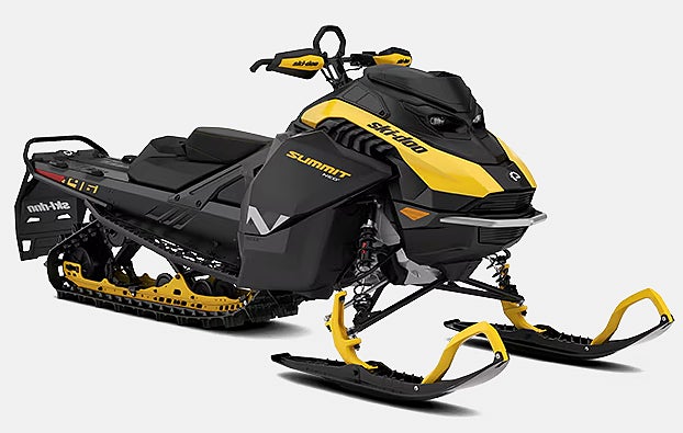 Ski-Doo SUMMIT NEO+ 