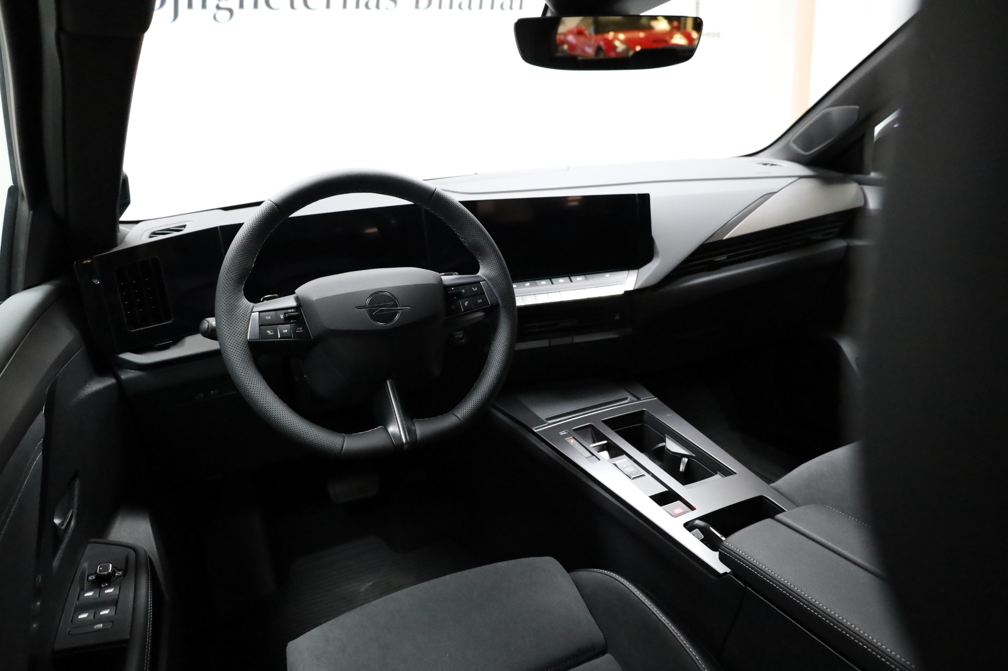 Opel Astra Electric GS 2026, bild 3/10