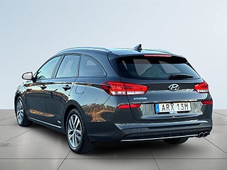 Hyundai i30 KombiI N-Line SoV-Däck/Kamera/MoK-Värmare/Rattvärme – bild 5