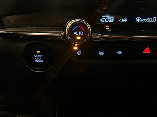 Mazda CX-30 2.0 Sky Aut AWD 180hk Kamera/10årsgaranti/MOMS