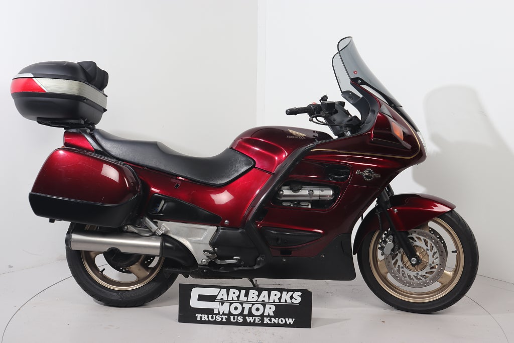 Honda ST1100 Pan-European 