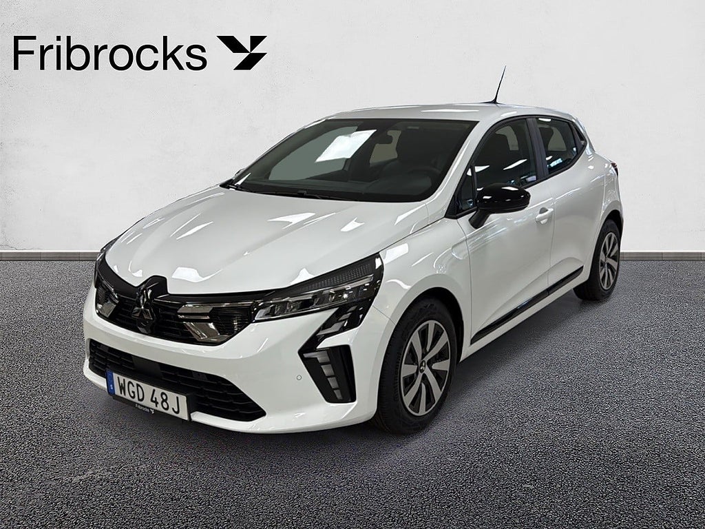 Mitsubishi Colt INVITE BENSIN 90 MAN (Demobil) 50 mil *3,99% Räntekampanj*