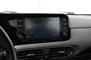 Halvkombi Hyundai i10 18 av 23