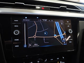 Kombi Volkswagen Arteon 19 av 24