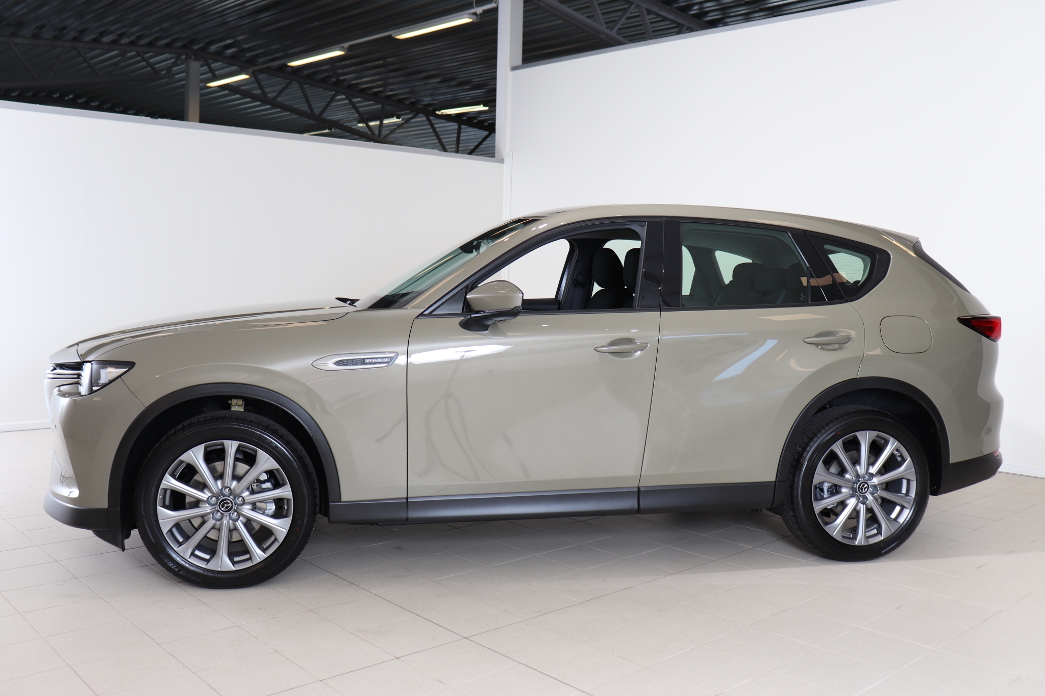 Mazda CX-60 PHEV AUT AWD Exclusive-Line 2026, bild 2/31
