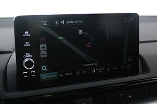 SUV Honda CR-V 26 av 26