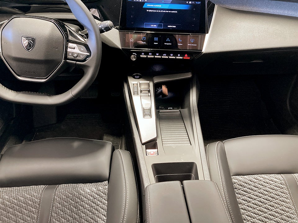 Bild på Peugeot 308 sw Allure Hybrid Aut - DEMO