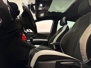 Seat Leon Cupra 2.0 TSI 280hk/SoV-Hjul/Navi/Panorama/Mvärme
