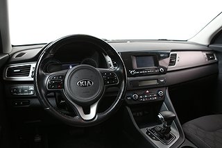 SUV Kia Niro 13 av 22
