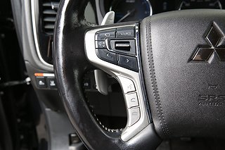SUV Mitsubishi Outlander 15 av 19