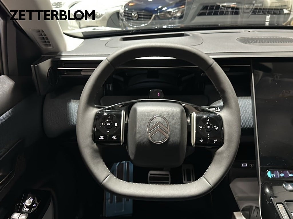 SUV Citroën C5 12 av 19