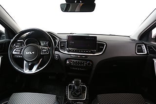 Kombi Kia Ceed 17 av 26