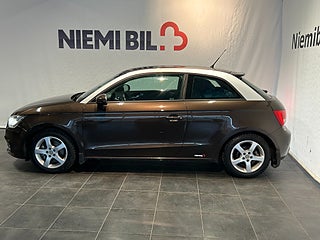 Audi A1 1.6 TDI Proline MoK/SoV/Kamrem Bytt/AC