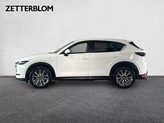 SUV Mazda CX-5 2 av 14