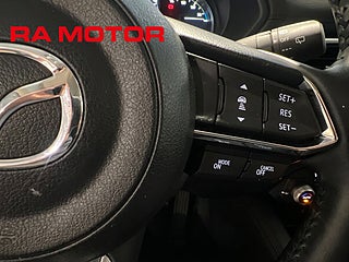 SUV Mazda CX-5 14 av 18