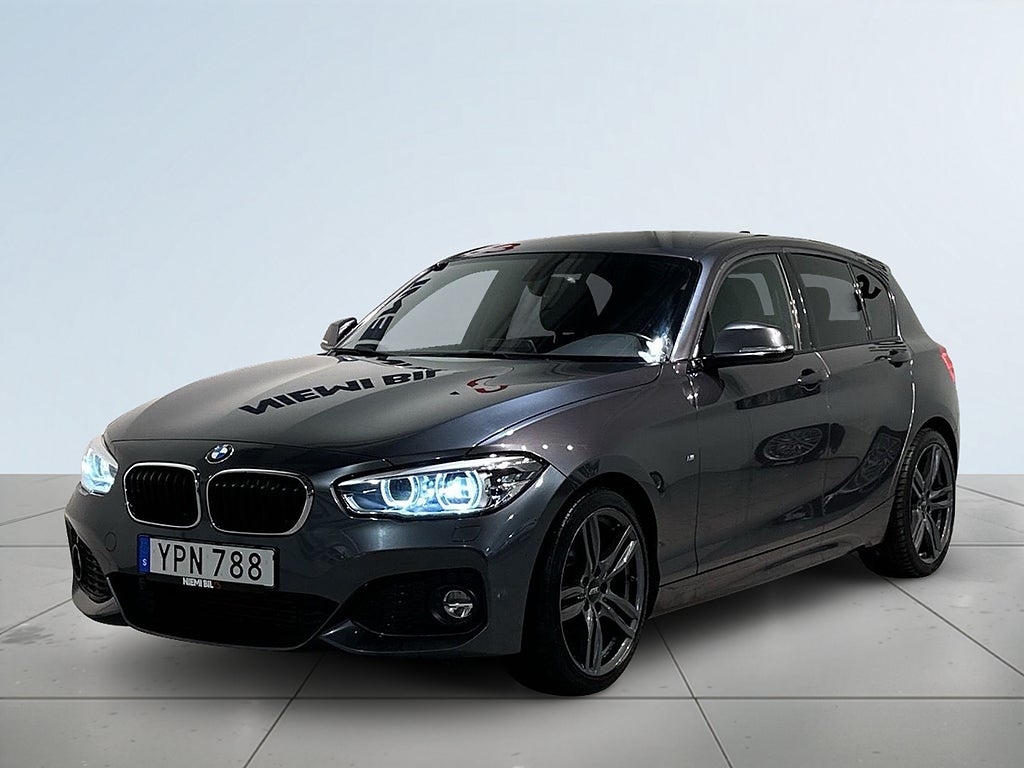 BMW 118i