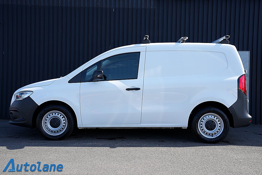 Mercedes-Benz Citan 110 CDI DCT CarPlay, Sommarkampanj 4,99%