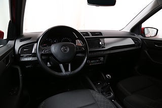 Kombi Skoda Fabia 12 av 22