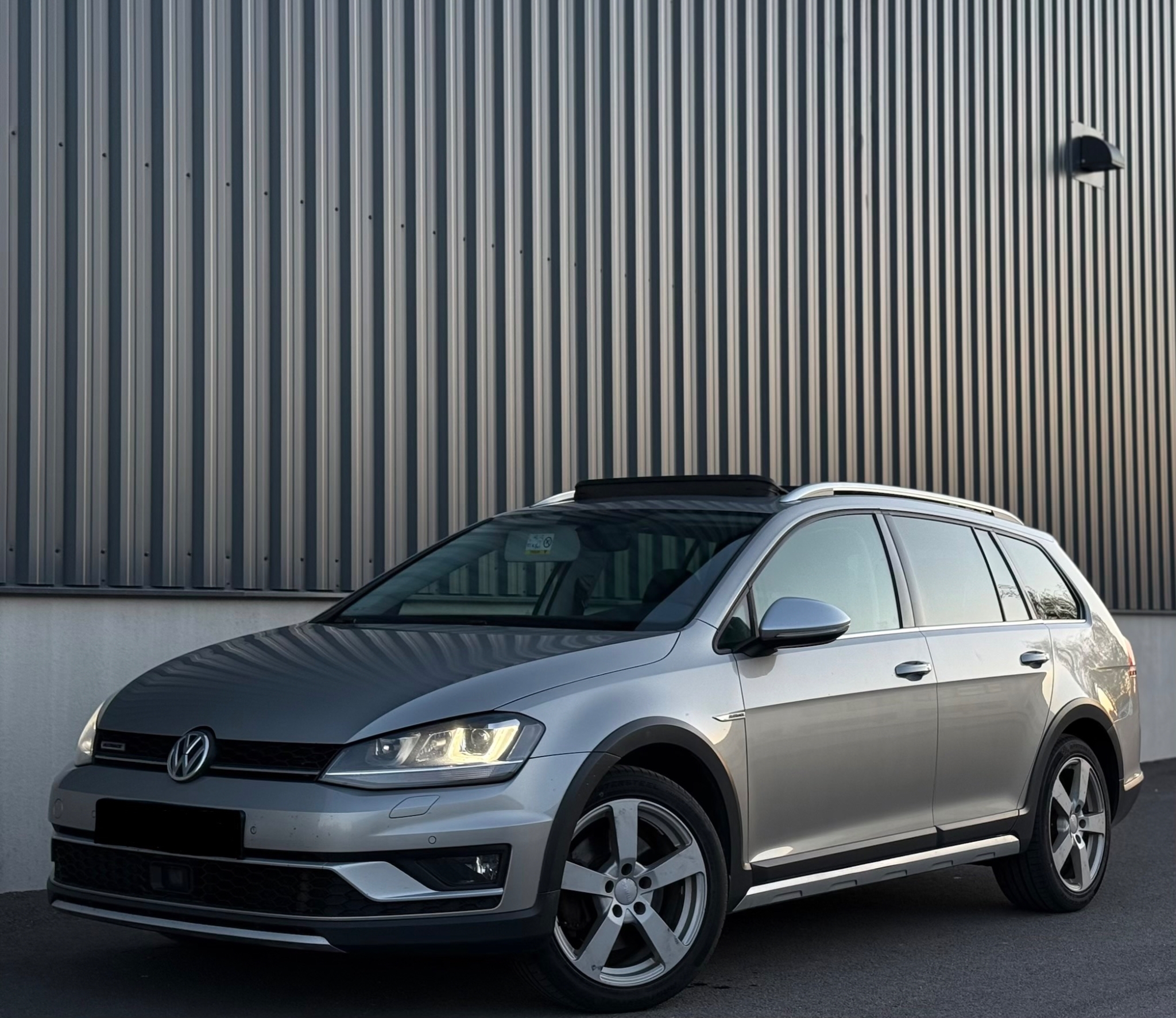 Volkswagen Golf 2019, bild 7/37