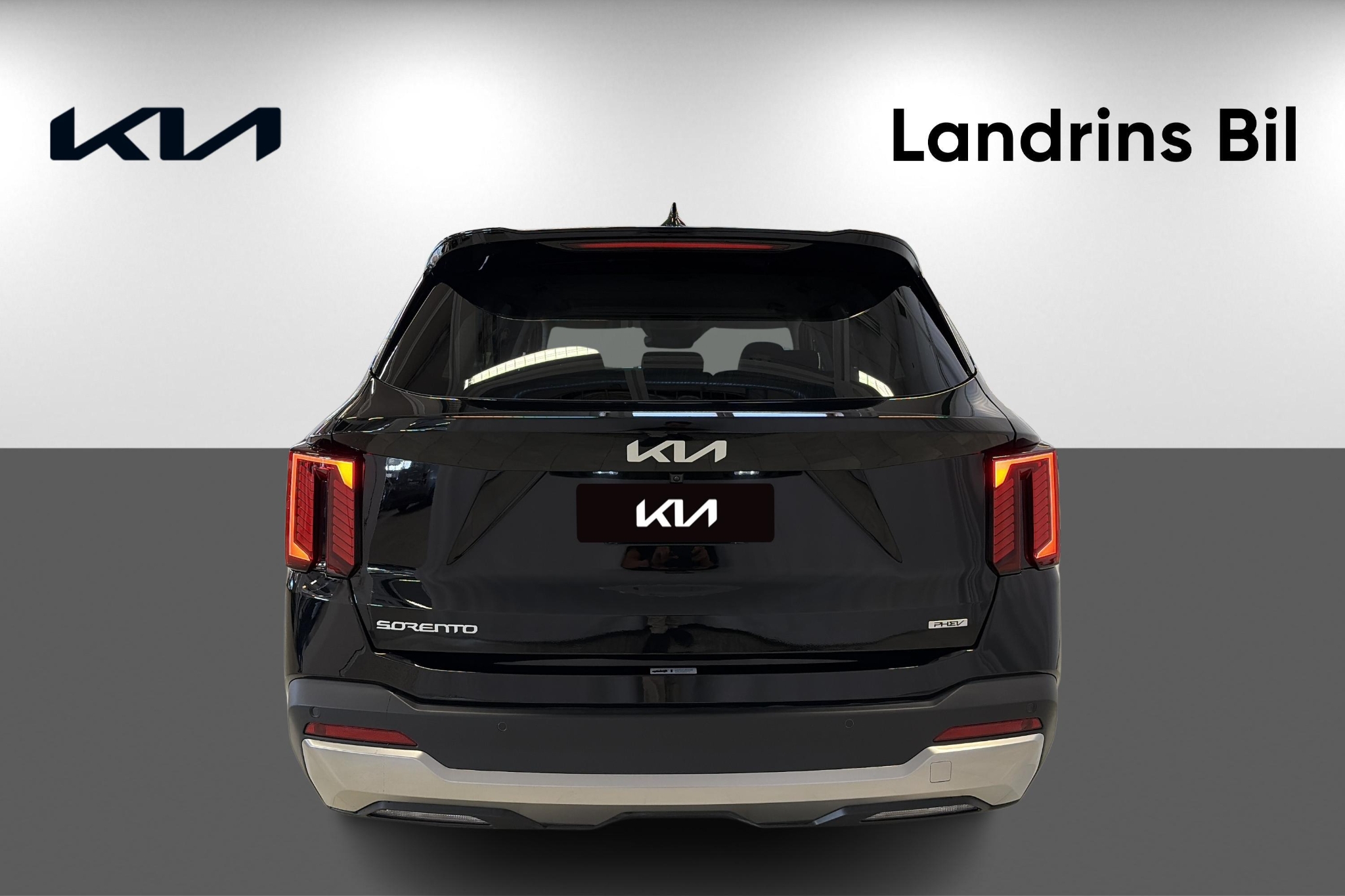 Kia Sorento 2026, bild 5/10