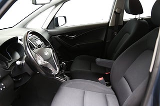 Minibuss Hyundai ix20 9 av 24