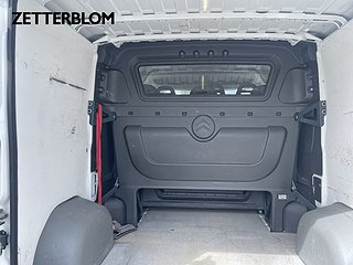 Transportbil - Skåp Citroën Jumper 6 av 27