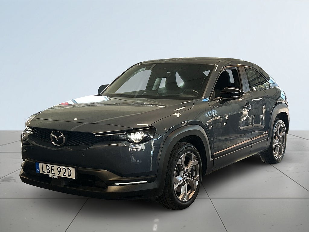 Mazda MX-30