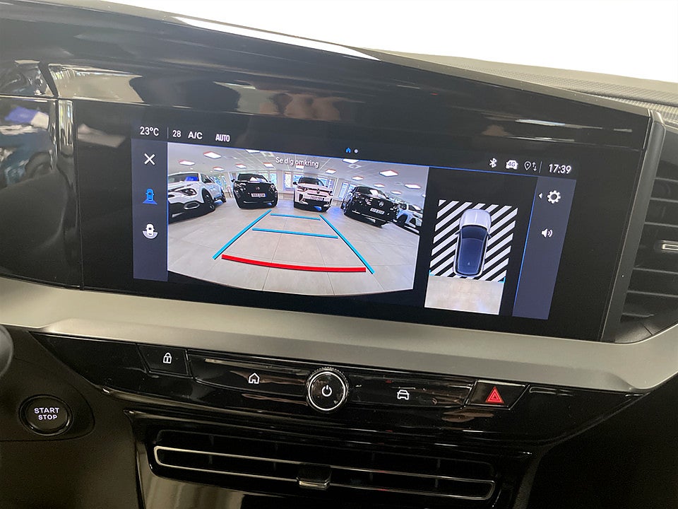 Bild på Opel Mokka Hybrid 145hk Aut - OMGÅENDE LEVERANS!