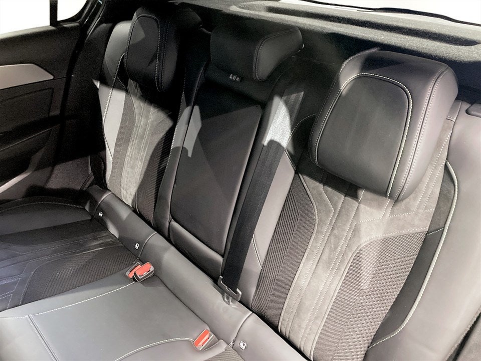 Bild på Peugeot 308 5D GT 1.2 PT 130hk Aut - B-KAMERA, CARPLAY