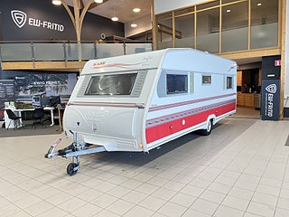 Husvagn-övrigt Kabe SAFIR XL KS